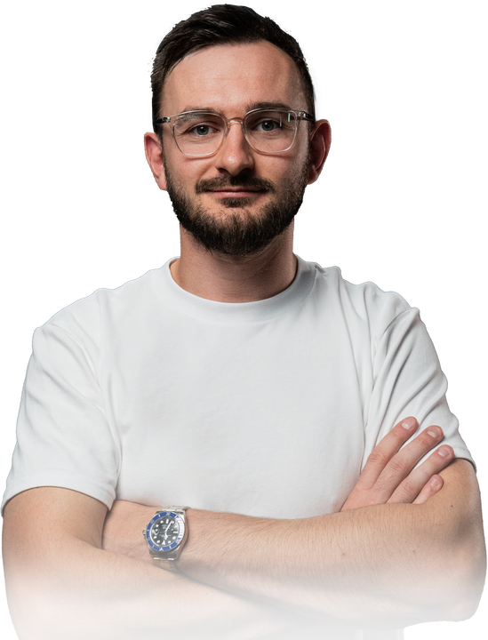 Jon Penberthy