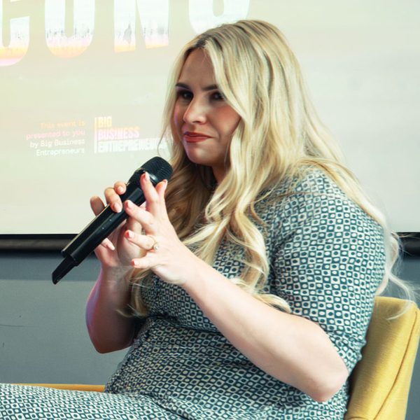 Alana Spencer