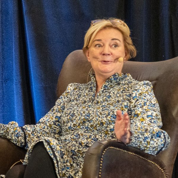 Jo Malone CBE