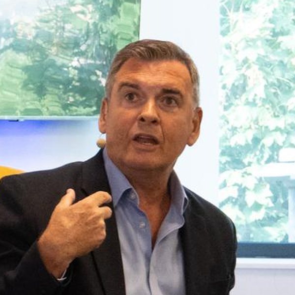 Mike Soutar