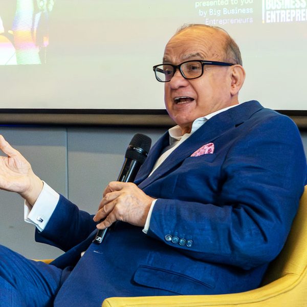 Touker Suleyman