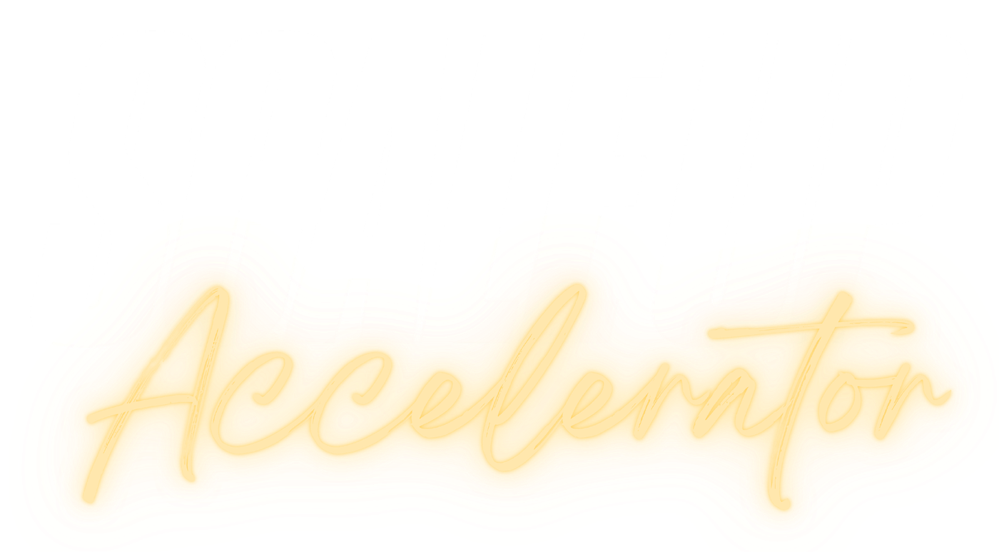Scale Up Accelerator