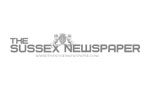 The Sussex Newspaper