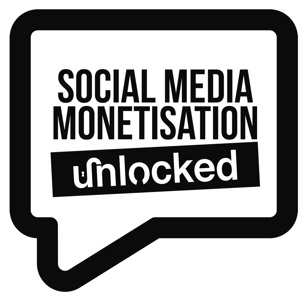 Social Media Monetisation Unlocked