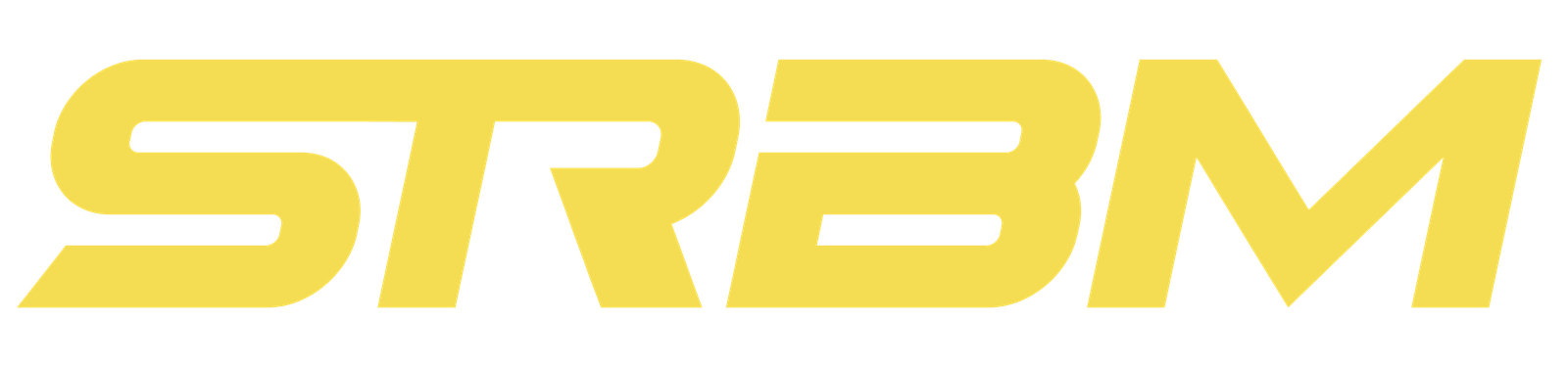 SRBM: Simple Replicable Business Model