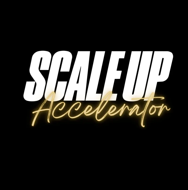 Scale Up Accelerator